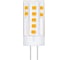 Лампа светодиодная General Lighting Systems GLDEN-G4-5-P-12-4500 661534 1