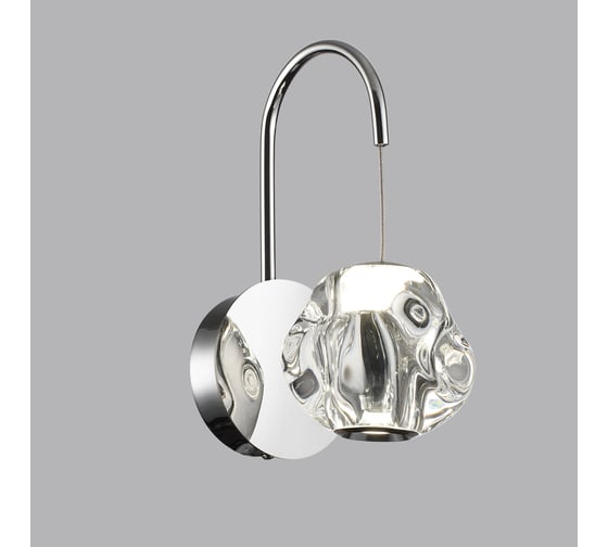 Бра ODEON LIGHT LED 5W JEMSTONE 5084/5WL