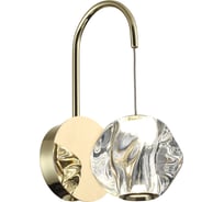 Бра ODEON LIGHT LED 5W JEMSTONE 5085/5WL