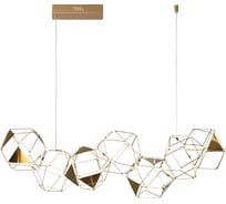 Люстра ODEON LIGHT LED 32W TRELLIS 5086/32 5086/32L