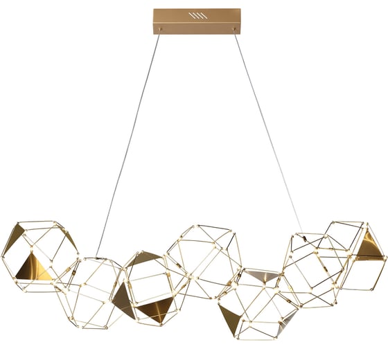 Люстра ODEON LIGHT LED 32W TRELLIS 5086/32 5086/32L