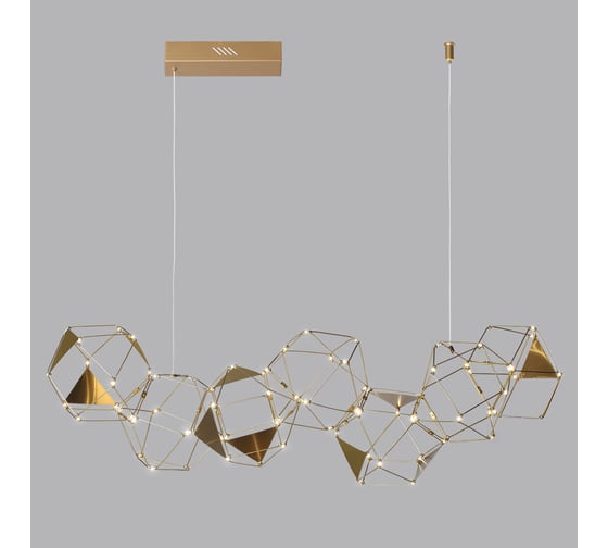 Люстра ODEON LIGHT LED 32W TRELLIS 5086/32 5086/32L
