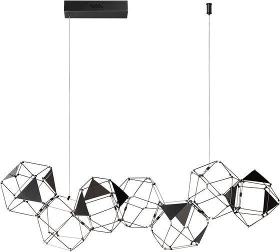 Люстра ODEON LIGHT LED 32W TRELLIS 5087/32 5087/32L 1