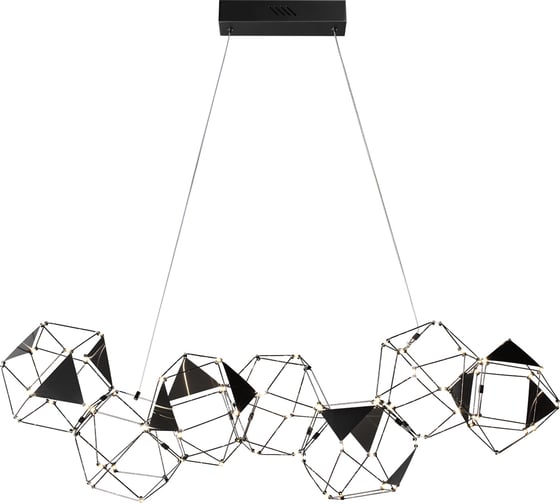 Люстра ODEON LIGHT LED 32W TRELLIS 5087/32 5087/32L
