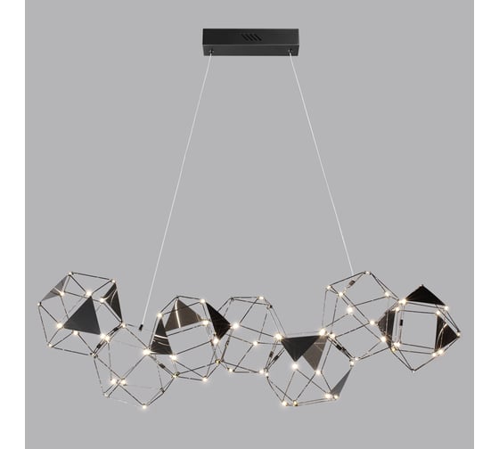 Люстра ODEON LIGHT LED 32W TRELLIS 5087/32 5087/32L
