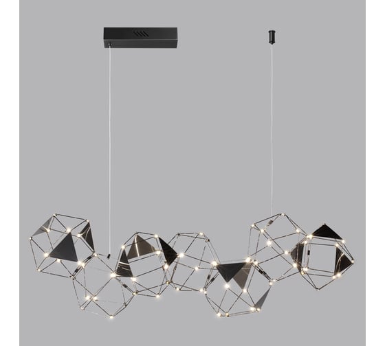 Люстра ODEON LIGHT LED 32W TRELLIS 5087/32 5087/32L