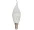 Лампа светодиодная HOROZ ELECTRIC CRAFT-10 FC37 10W 3000K E14 175-250V 001-004-0010 HRZ11100004 4