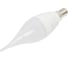 Лампа светодиодная HOROZ ELECTRIC CRAFT-10 FC37 10W 3000K E14 175-250V 001-004-0010 HRZ11100004 5