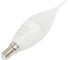 Лампа светодиодная HOROZ ELECTRIC CRAFT-10 FC37 10W 3000K E14 175-250V 001-004-0010 HRZ11100004 6