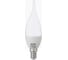 Светодиодная лампа HOROZ ELECTRIC CRAFT-6 6W 6400K E14 175-250V 001-004-0006 HRZ00000031 1