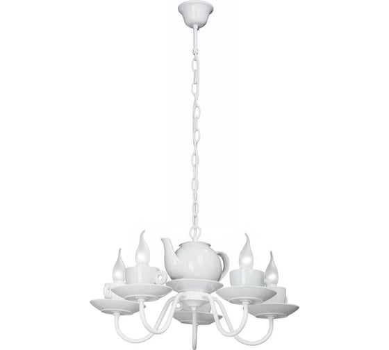 Люстра Vitaluce V4130/5