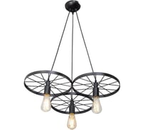 Люстра Vitaluce V4165-1/3S