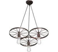 Люстра Vitaluce V4165-8/3S