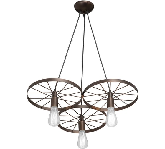 Люстра Vitaluce V4165-8/3S 1