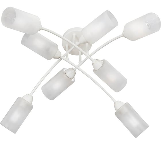 Люстра Vitaluce V4188-0/8PL 1