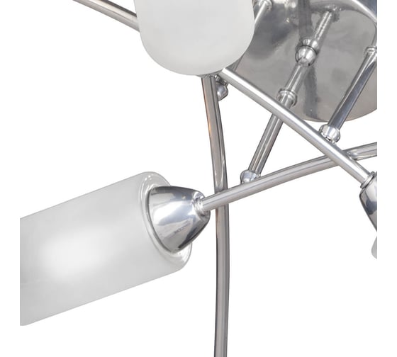 Люстра Vitaluce V4188-9/6PL