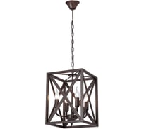 Люстра Vitaluce V4197-7/4