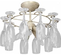 Люстра Vitaluce V4215/5PL