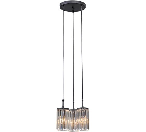 Люстра Vitaluce V4265-1/3S