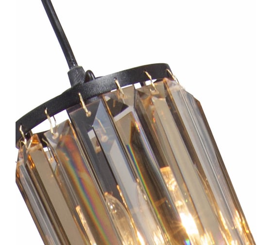 Люстра Vitaluce V4266-1/3S