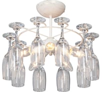 Люстра Vitaluce V4268/5PL