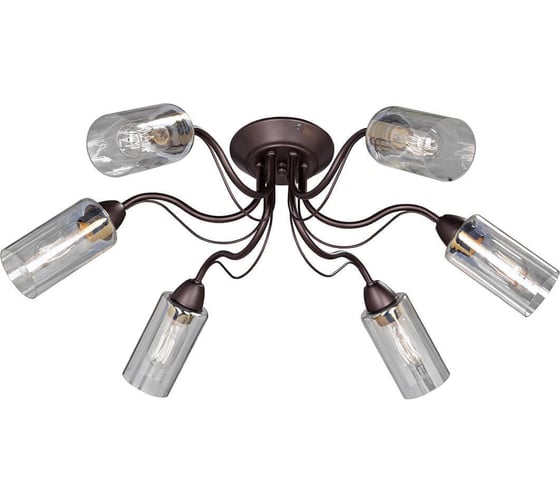 Люстра Vitaluce V3744-8/6PL 1