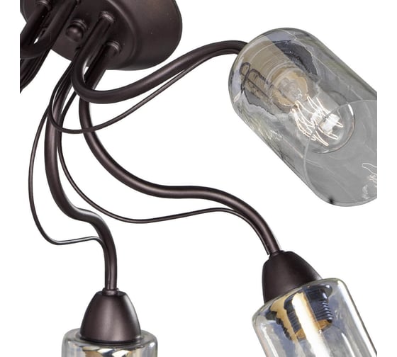 Люстра Vitaluce V3744-8/6PL