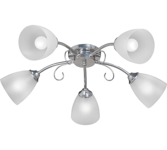 Люстра Vitaluce V3819-9/5PL 1