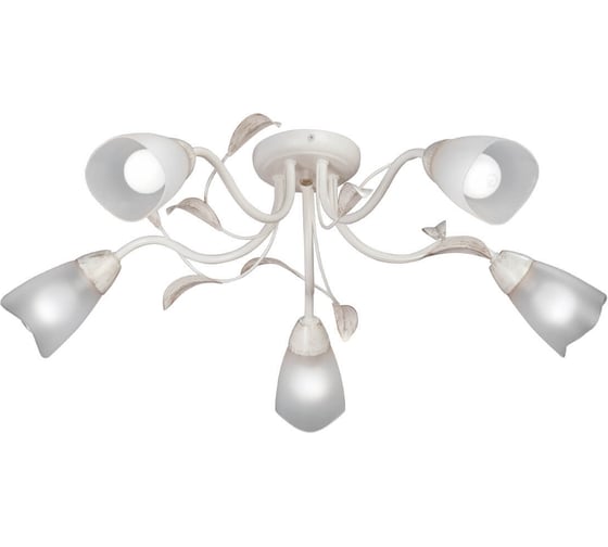 Люстра Vitaluce V3872-0/5PL 1