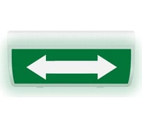 Световое табло ЭЛТЕХ-СЕРВИС М-24-ГРАНД Стрелка влево-вправо ЭТ000000352