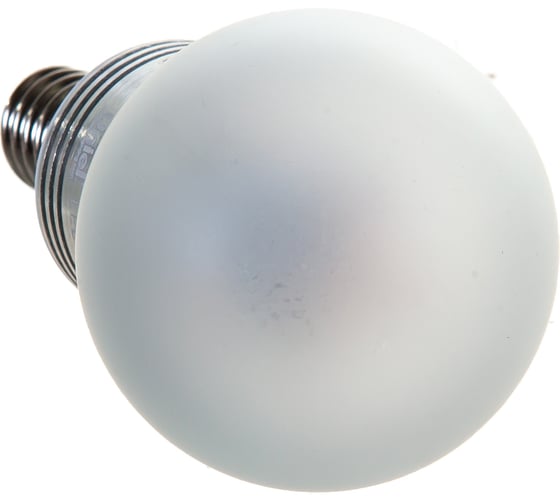 Светодиодная лампа Uniel LED-G45P-5W/WW/E14/FR ALC02SL PROMO UL-00000801