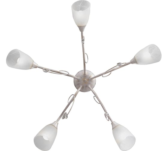 Люстра Vitaluce V1473/5PL