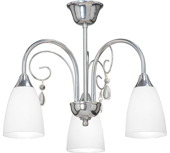 Люстра Vitaluce V3222-9/3PL 1