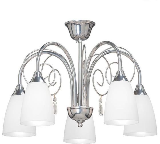 Люстра Vitaluce V3222-9/5PL