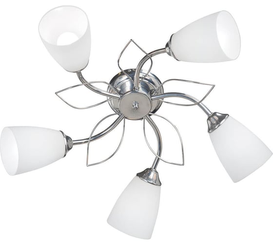 Люстра Vitaluce V3226/5PL 1