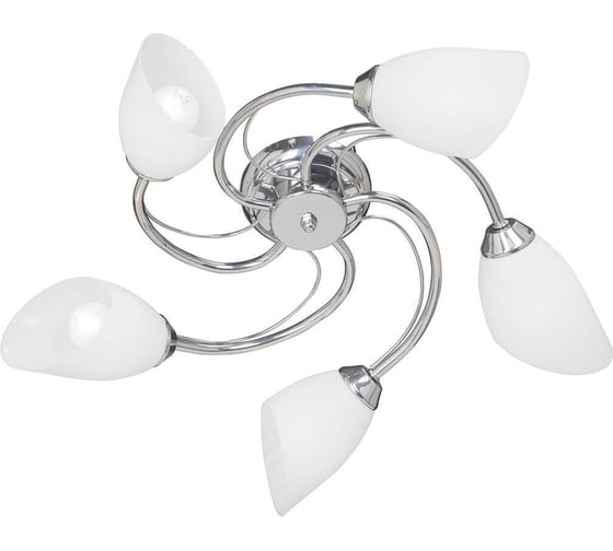 Люстра Vitaluce V3236/5PL 1