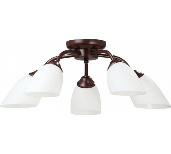 Люстра Vitaluce V3252/5PL 1