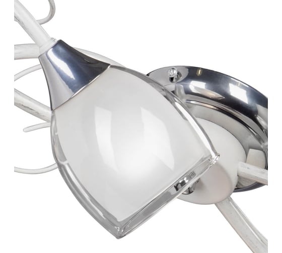 Люстра Vitaluce V3269/4PL