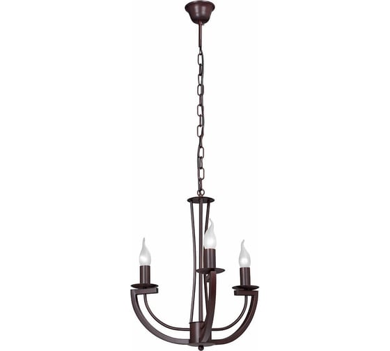 Люстра Vitaluce V3295-7/3