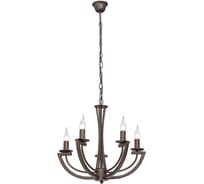 Люстра Vitaluce V3295-7/5