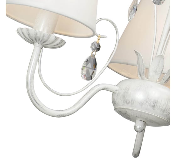Люстра Vitaluce V3354/3