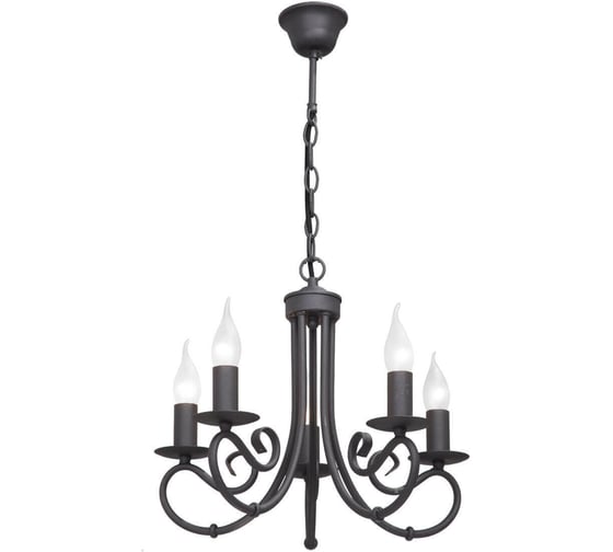 Люстра Vitaluce V3407/5