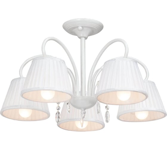 Люстра Vitaluce V3467/5PL 1