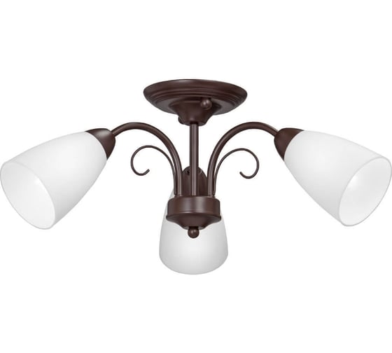 Люстра Vitaluce V3499-7/3PL 1