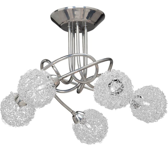 Люстра Vitaluce V3728-9/5PL 1