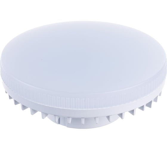 Лампа Uniel LED-GX70-15W/3000K/GX70/FR, PLZ01WH, светодиодная, матовая UL-00006782