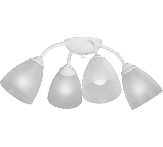 Люстра Vitaluce V3737-0/4PL