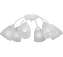 Люстра Vitaluce V3737-0/6PL