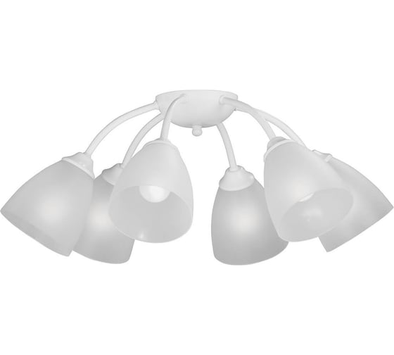 Люстра Vitaluce V3737-0/6PL 1