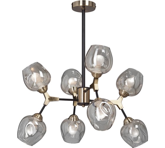 Люстра Vitaluce V3906/8PL 1